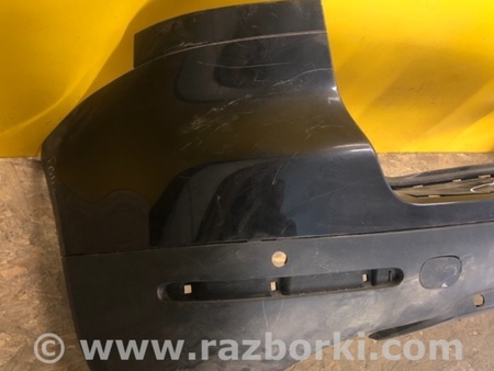 ФОТО Бампер задній для Volkswagen Touareg (02-07) Київ