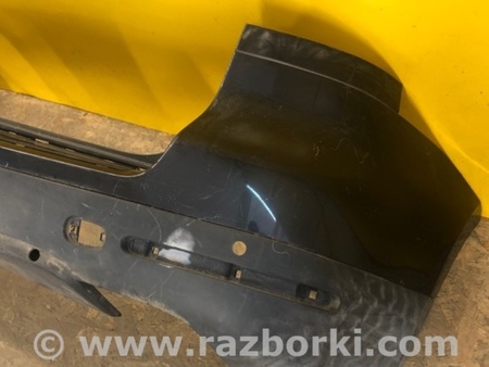 ФОТО Бампер задній для Volkswagen Touareg (02-07) Київ
