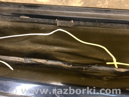 ФОТО Бампер задній для Volkswagen Touareg (02-07) Київ