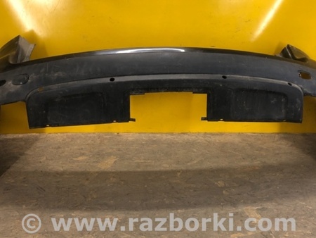ФОТО Бампер задній для Volkswagen Touareg (02-07) Київ