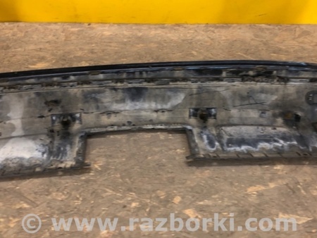 ФОТО Бампер задній для Volkswagen Touareg (02-07) Київ