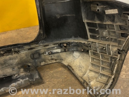 ФОТО Бампер задній для Volkswagen Touareg (02-07) Київ