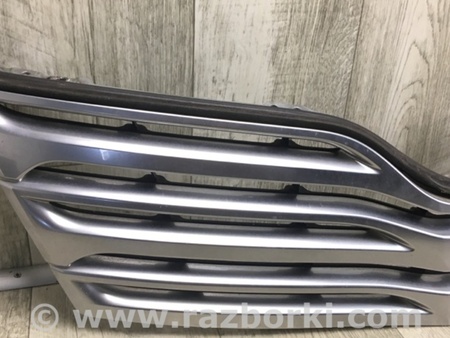 ФОТО Решітка радіатора для Toyota Venza Київ