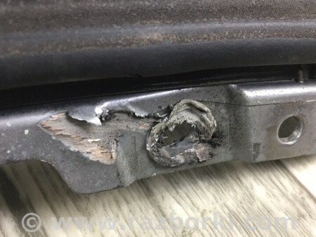 ФОТО Решітка радіатора для Toyota Venza Київ