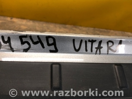 ФОТО Бампер задній для Suzuki Vitara (2015-) Київ