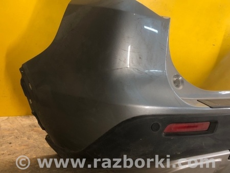ФОТО Бампер задній для Suzuki Vitara (2015-) Київ