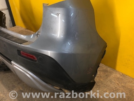 ФОТО Бампер задній для Suzuki Vitara (2015-) Київ