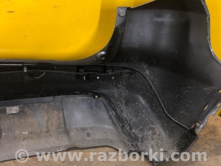 ФОТО Бампер задній для Suzuki Vitara (2015-) Київ