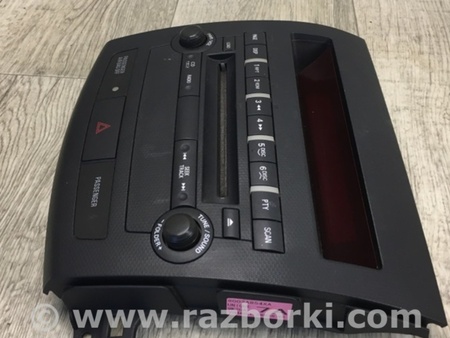 ФОТО Блок керування мультимедіа для Mitsubishi Outlander XL CW (05-12) Київ