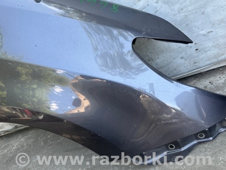 ФОТО Крило переднє для Toyota Sienna (11-16) Київ