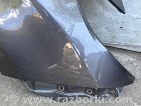 ФОТО Крило переднє для Toyota Sienna (11-16) Київ