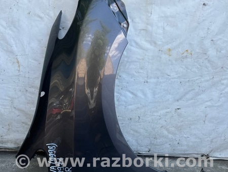 ФОТО Крило переднє для Toyota Sienna (11-16) Київ