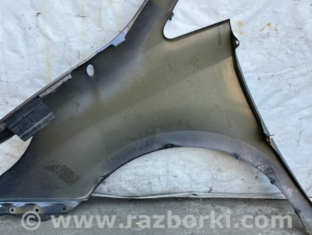 ФОТО Крило переднє для Toyota Sienna (11-16) Київ