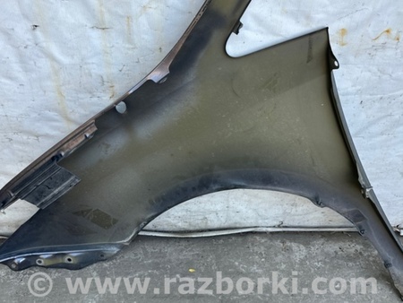 ФОТО Крило переднє для Toyota Sienna (11-16) Київ