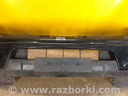 ФОТО Бампер передній для Nissan Navara Київ