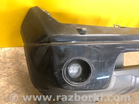 ФОТО Бампер передній для Nissan Navara Київ