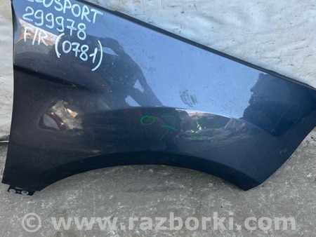 ФОТО Крило переднє для Ford Ecosport (18-22) Київ