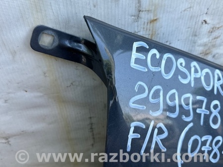 ФОТО Крило переднє для Ford Ecosport (18-22) Київ