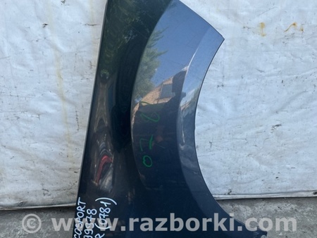 ФОТО Крило переднє для Ford Ecosport (18-22) Київ