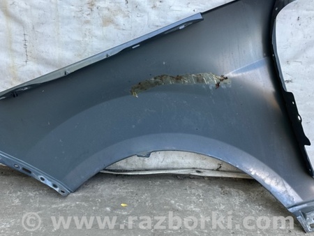 ФОТО Крило переднє для Ford Ecosport (18-22) Київ