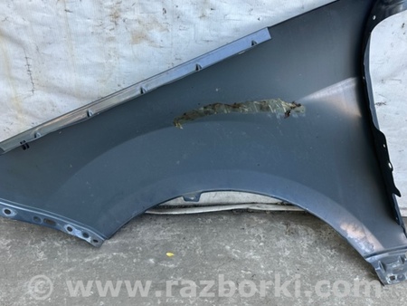 ФОТО Крило переднє для Ford Ecosport (18-22) Київ