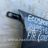 ФОТО Крило переднє для Ford Ecosport (18-22) Київ