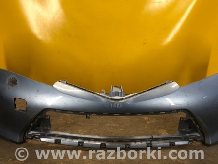 ФОТО Бампер передній для Toyota Auris E180 (12-18) Київ