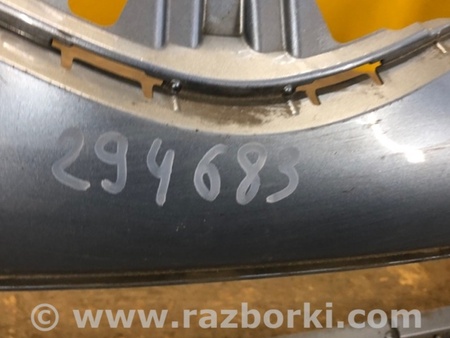 ФОТО Бампер передній для Toyota Auris E180 (12-18) Київ