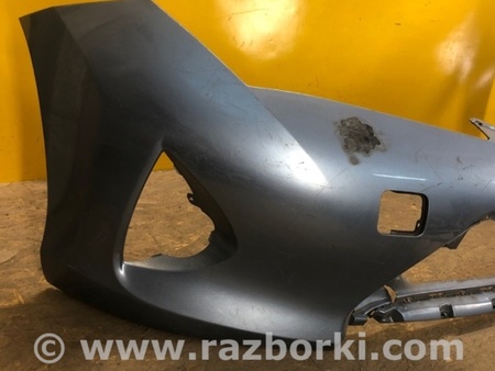 ФОТО Бампер передній для Toyota Auris E180 (12-18) Київ