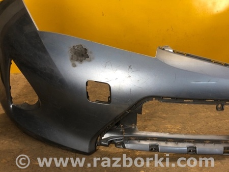 ФОТО Бампер передній для Toyota Auris E180 (12-18) Київ