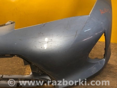 ФОТО Бампер передній для Toyota Auris E180 (12-18) Київ