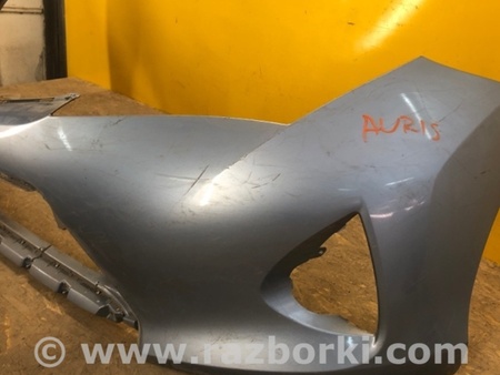 ФОТО Бампер передній для Toyota Auris E180 (12-18) Київ