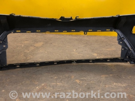 ФОТО Бампер передній для Toyota Auris E180 (12-18) Київ