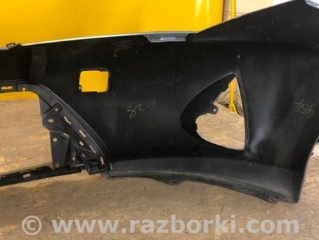 ФОТО Бампер передній для Toyota Auris E180 (12-18) Київ