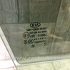 ФОТО Скло дверей для KIA Niro 1 DE (16-22) Київ
