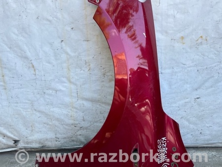 ФОТО Крило переднє для Suzuki Kizashi (2009-2014) Київ