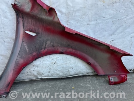 ФОТО Крило переднє для Suzuki Kizashi (2009-2014) Київ