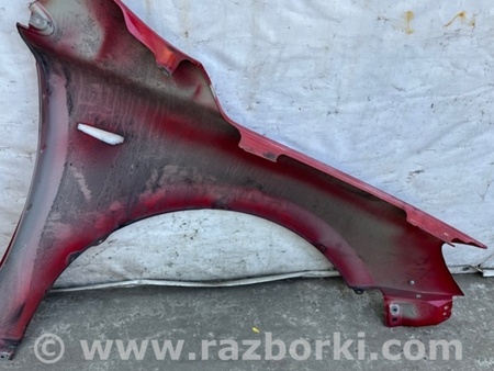 ФОТО Крило переднє для Suzuki Kizashi (2009-2014) Київ