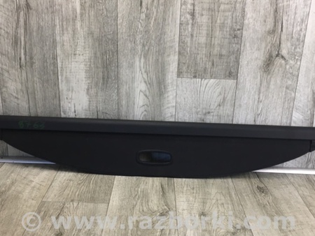 ФОТО Шторка багажника для KIA Niro 1 DE (16-22) Київ