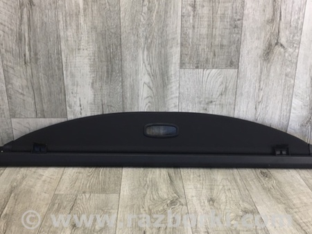 ФОТО Шторка багажника для KIA Niro 1 DE (16-22) Київ