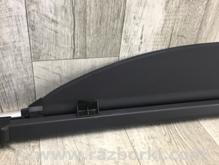 ФОТО Шторка багажника для KIA Niro 1 DE (16-22) Київ