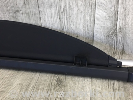 ФОТО Шторка багажника для KIA Niro 1 DE (16-22) Київ