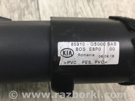 ФОТО Шторка багажника для KIA Niro 1 DE (16-22) Київ