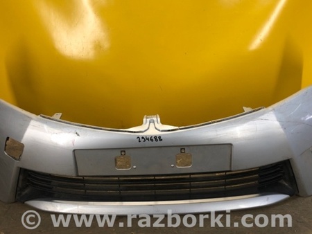 ФОТО Бампер передній для Toyota Corolla E180 (05.2012-01.2019) Київ