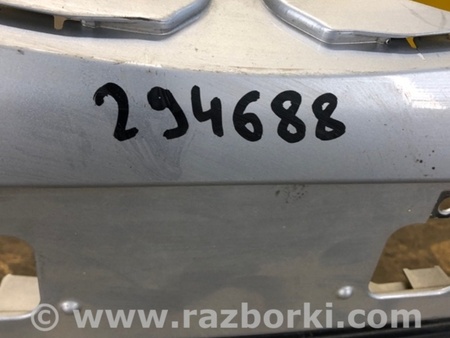 ФОТО Бампер передній для Toyota Corolla E180 (05.2012-01.2019) Київ