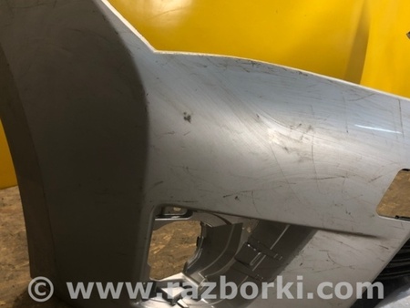 ФОТО Бампер передній для Toyota Corolla E180 (05.2012-01.2019) Київ