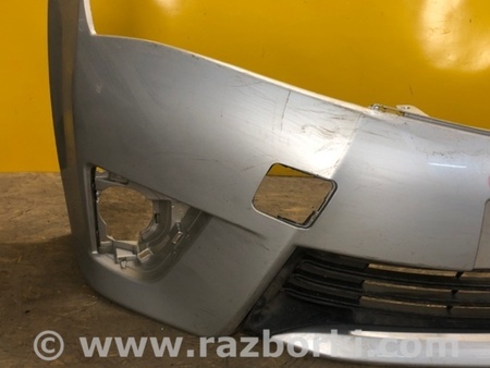 ФОТО Бампер передній для Toyota Corolla E180 (05.2012-01.2019) Київ
