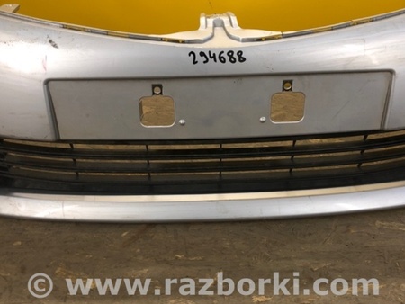 ФОТО Бампер передній для Toyota Corolla E180 (05.2012-01.2019) Київ