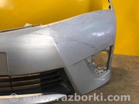 ФОТО Бампер передній для Toyota Corolla E180 (05.2012-01.2019) Київ