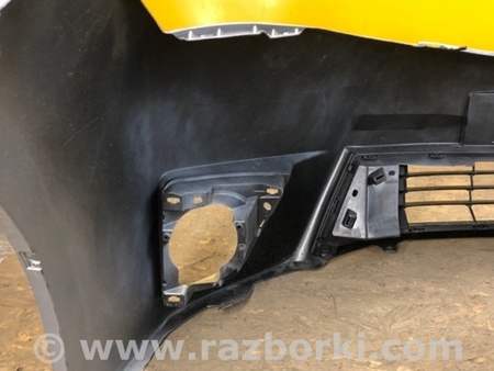 ФОТО Бампер передній для Toyota Corolla E180 (05.2012-01.2019) Київ